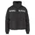 Retro Jacket Schwarz