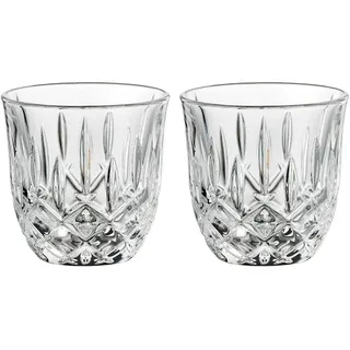 Nachtmann Noblesse Barista Espressoglas 0,09 l Set 2 Stück