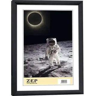 ZEP Bilderrahmen New Easy schwarz 30x40 cm 3er Set