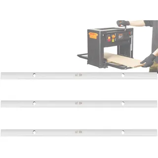 Vevor Hobelmaschine 33,1x1,65x0,2cm