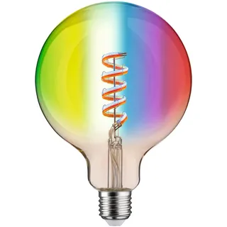 Paulmann LED Globe G125 29162 6,3W E27 2200K 1 St.