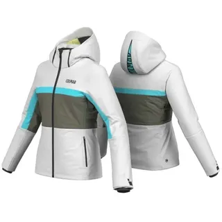 COLMAR Skijacke Greenland Damen (sapporo) Größe 38 Ski Jacke Winter Jacke