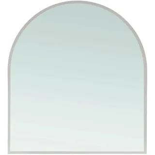 Glasbodenplatte Rundbogen