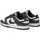 Panda Dunk Low Retro Herren White/White/Black 40
