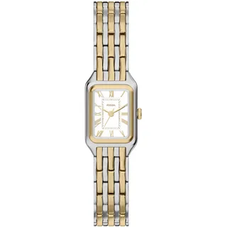 Fossil Raquel Edelstahl 36 mm ES5468