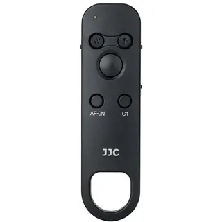 JJC BTR-S1 Bluetooth-Fernbedienung für Sony RMT-P1BT)