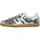 Silver Metallic / Cloud White / Core White 40