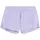 3 Kurze Hose Light Lavender M