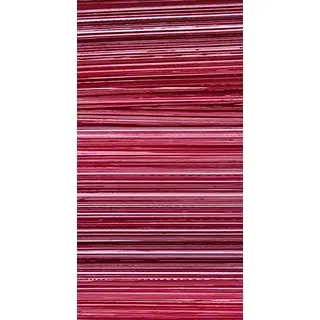 Formkerze 1 Wachsplatte Muster Grösse ca. 200x100x0,5mm Farbauswahl