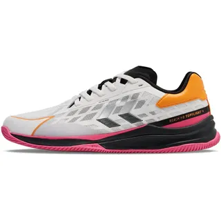 hummel Hb Topflight Pro - white/multicolor 36