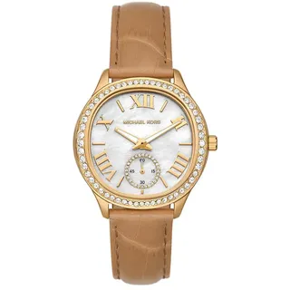 Michael Kors Sage Gold 38 mm MK4819
