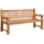 180 x 61 x 93 cm natur