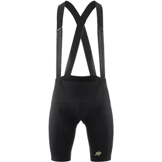 Assos Mille GTO S11 Trägerhose - Black Series - 2XL