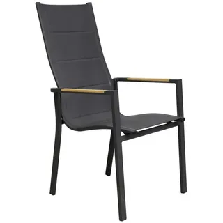 Outdoor Edge UNICAMO Gartenstuhl 57 x 68 x 108 cm mehrfarbig