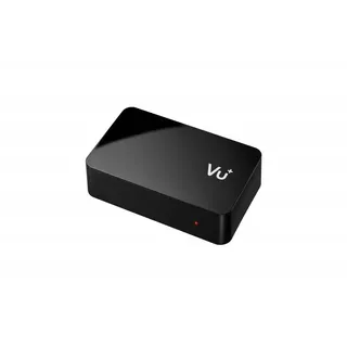 VU+ 12753 Turbo USB DVB-C/T2 Hybrid Tuner