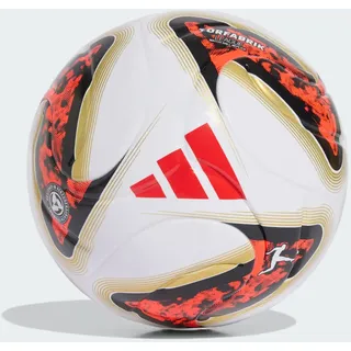 adidas Bundesliga 26/27 Torfabrik League Ball