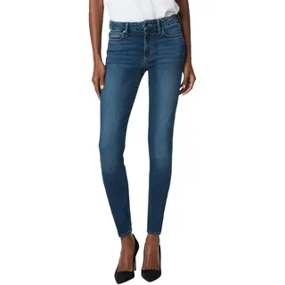 Joe's Damen Icon Midrise Skinny Ankle Jeans, Stephaney, 29W - 29W
