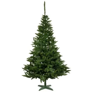 moritz Künstlicher Weihnachtsbaum grün 220 cm