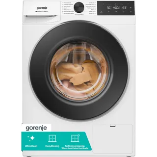 Gorenje W5G474A2P1 Waschtrockner (7 kg / 0 kg, 1320 U/min)