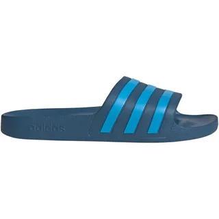 adidas Adilette Aqua Dusky Petrol / Lucid Aquamarine / Dusky Petrol 40,5