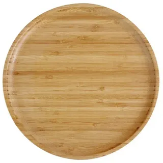 pandoo Bambusteller 25 cm