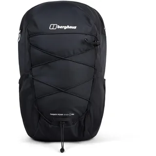 Berghaus 24/7 365 28 l schwarz