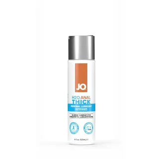 System Jo H2O Geruchloses Massage Gleitmittel 120 ml