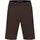 ranger shorts Cocoa 36