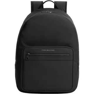 Tommy Hilfiger Rucksack Schwarz