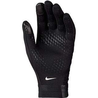 NIKE Herren Handschuhe NK ACDMY THERMAFIT - HO22, BLACK/BLACK/WHITE, L