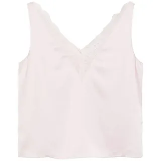 Comma, Spaghettitop Rosa 40