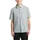 S/S Hemd Cool Grey S