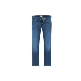 Mustang Style Tramper Straight Fit Blau 36/34