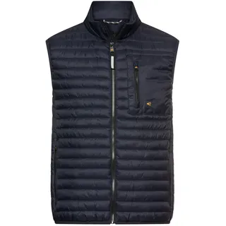CAMEL ACTIVE Steppweste Blau L