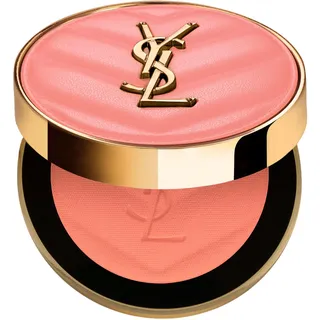 Yves Saint Laurent Make Me Blush Bold Blurring Blush 57 Coral Clash