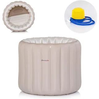 Chipolino Babybadewanne Bubble Nest