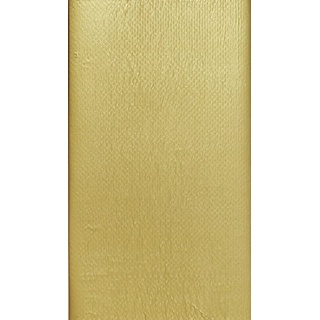 Duni Tischdecken aus Dunisilk, Motiv Gold, 138 x 220 cm