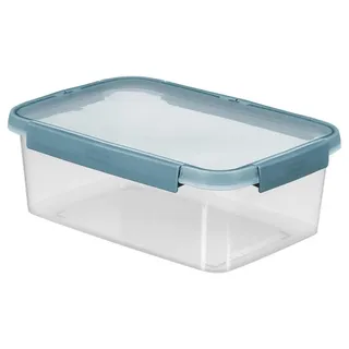Curver Frischhaltedose blau 15 cm x 29 cm x 13 cm 3,5 l