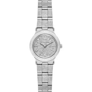Michael Kors Billie MK7555 - silber
