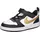 Black/Metallic Gold/Black/White 26