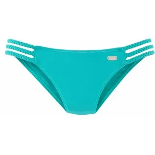 Buffalo Bikini-Hose Damen türkis Gr.32