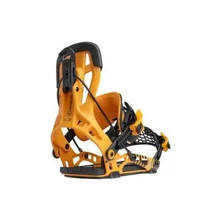 NIDECKER NX2 Hybrid Orange M