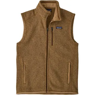 Patagonia Better Sweater Weste Grayling Brown XL