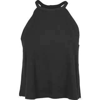 URBAN CLASSICS Tanktop Schwarz 5XL