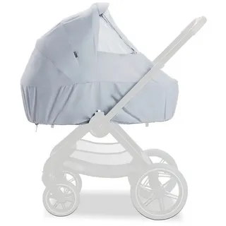 hauck Regenschutz Walk N Care, transparent