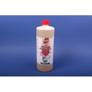 conel gmbh CARE Grillreiniger und Rauchteer-Entferner 1 Liter