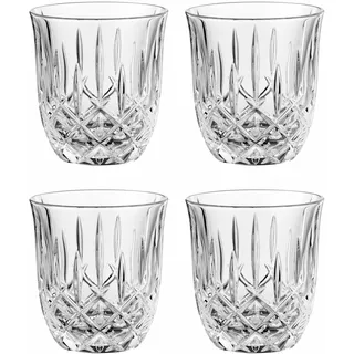 Nachtmann Wasserglas Kristallglas 0,235 l 4 St.
