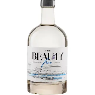 Dschinn The Beauty Free Organic alkoholfrei bio 0,5L