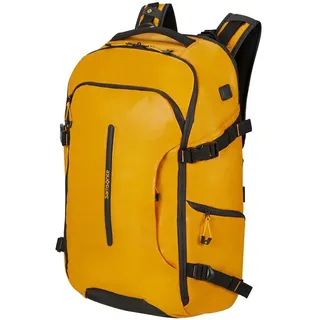 Samsonite Rucksack Ecodiver Travel Backpack S 38l yellow