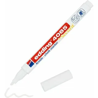 edding Kreidemarker 4085 1,0 - 2,0 mm 1 St. Weiß